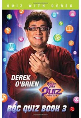 Derek O'Brien