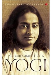 Paramahansa Yogananda