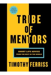 Timothy Ferriss