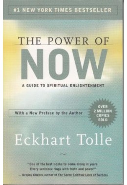 Eckhart Tolle