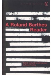 Roland Barthes