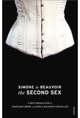 Simone De Beauvoir