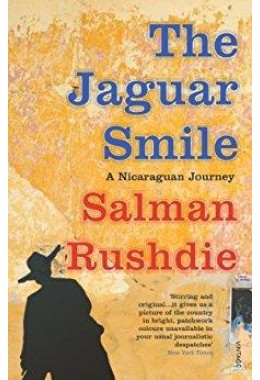 Salman Rushdie