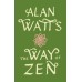 Alan W. Watts