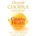 Deepak Chopra