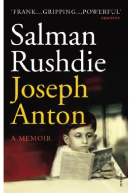 Salman Rushdie