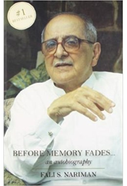 Fali S. Nariman