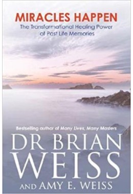 Brian Weiss