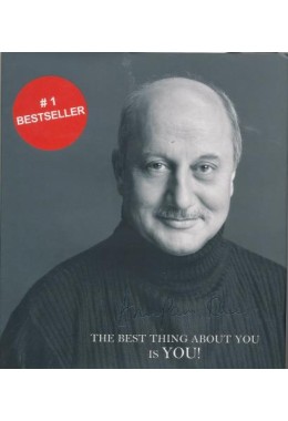 Anupam Kher