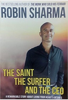 Robin Sharma