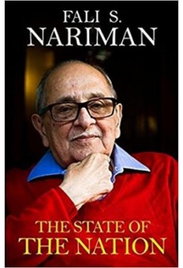 Fali S. Nariman