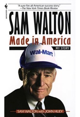 Sam Walton