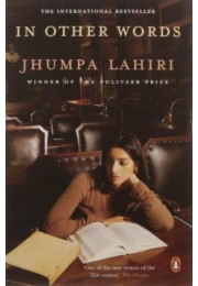 Jhumpa Lahiri