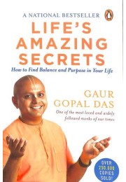 Gaur Gopal Das