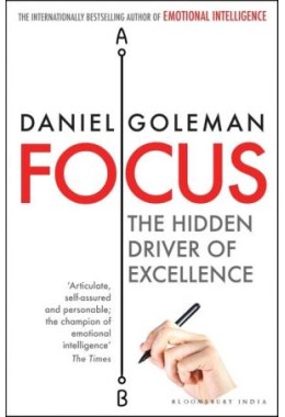 Daniel Goleman