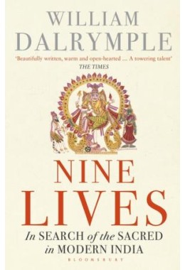 William Dalrymple