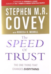 Stephen M. R. Covey