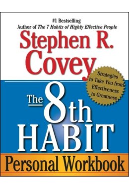 Stephen R. Covey