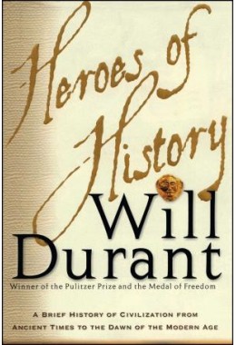 Will Durant