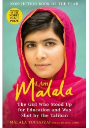 Malala Yousafzai