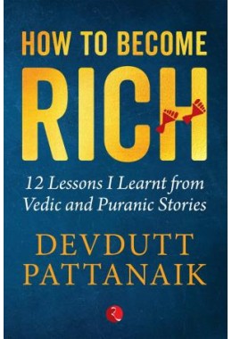 Devdutt Pattanaik