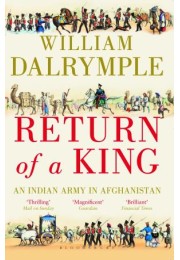 William Dalrymple