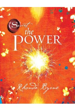 Rhonda Byrne