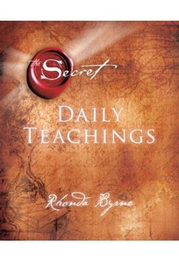 Rhonda Byrne