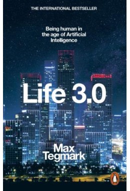 Max Tegmark