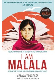 Malala Yousafzai