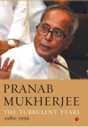 Pranab Mukherjee