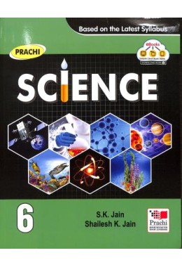 S. K. Jain