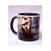 Khowabnama Coffee Mug - Collection of Legends (Black)