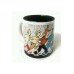 Khowabnama Coffee Mug - Tintin (Black)