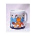 Khowabnama Coffee Mug - Tintin (White)