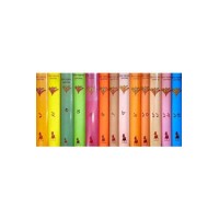 Lila Majumdar Rachana Samagra (1-14)