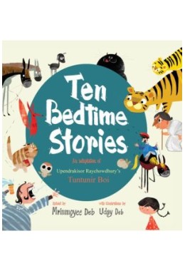 Ten Bedtime Stories