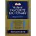 Student`s Favourite Dictionary (Bengali To English)