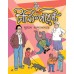 Turning Point (Rappa Roy Comics)