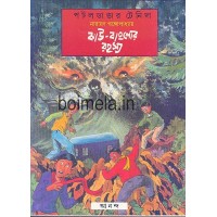 tenider jhow banglar rahosso