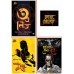 RAHASYA TRIBENI COMBO 3 Books