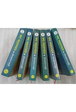 Katha Amritasaman Set of 6 Volumes