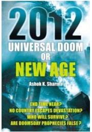 2012 Universal Doom Or New Age?