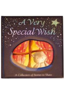 A Very Special Wish