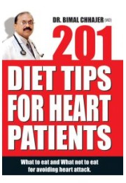 201 Diet Tips For Heart Patients