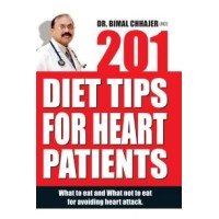 201 Diet Tips For Heart Patients