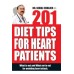 201 Diet Tips For Heart Patients