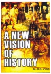 A New Vision Of History