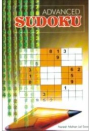 Advanced Sudoku