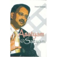 Asatyam Satyam